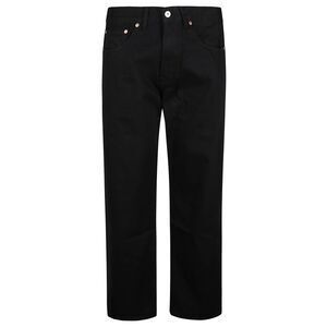 Our Legacy Men Third Cut Jeans